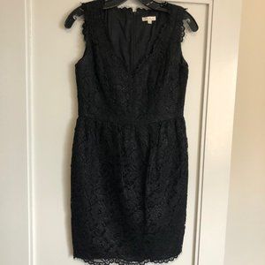 Shoshanna Lace Dress